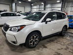 Subaru Forester 2014