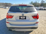 BMW X3 2016