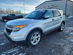 Ford Explorer 2013