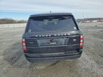 Land Rover Range Rover 2016