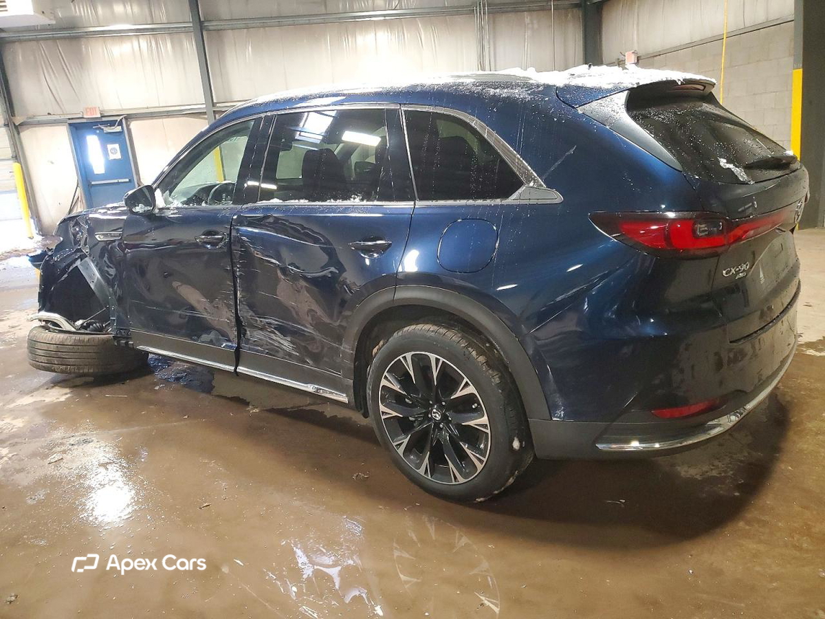 Mazda CX-90 2024
