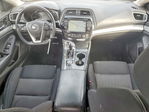 Nissan Maxima 2018