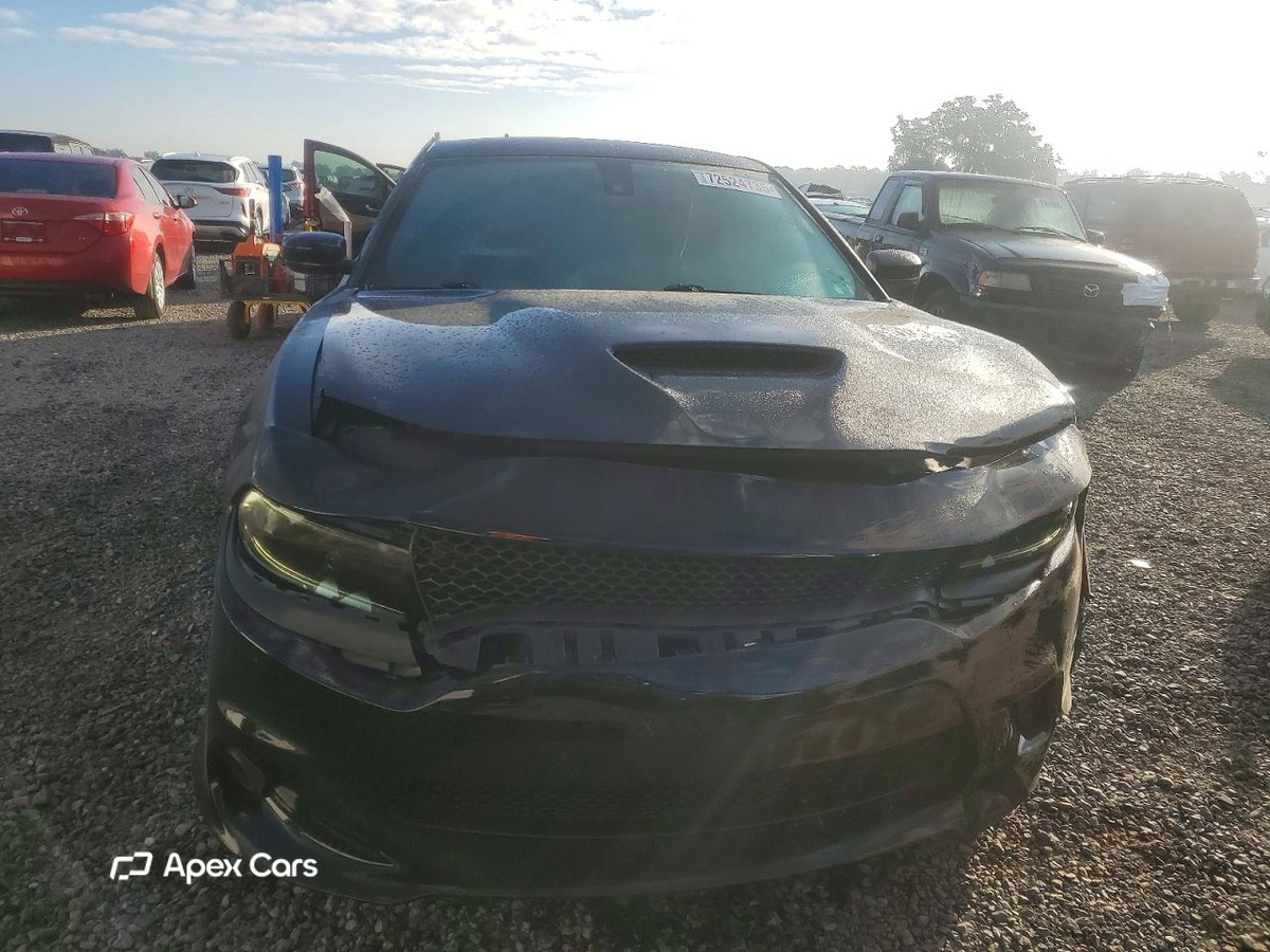 Dodge Charger 2021