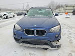BMW X1 2015