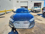 Audi A5 2018