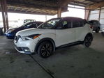 Nissan Kicks 2019