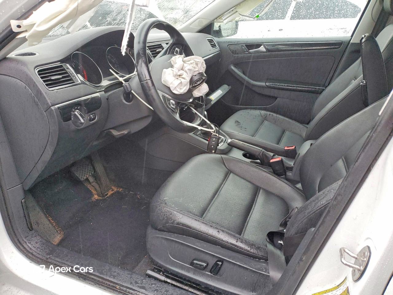 Volkswagen Jetta 2017