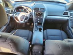 Ford Explorer 2015