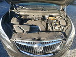 Buick Envision 2019