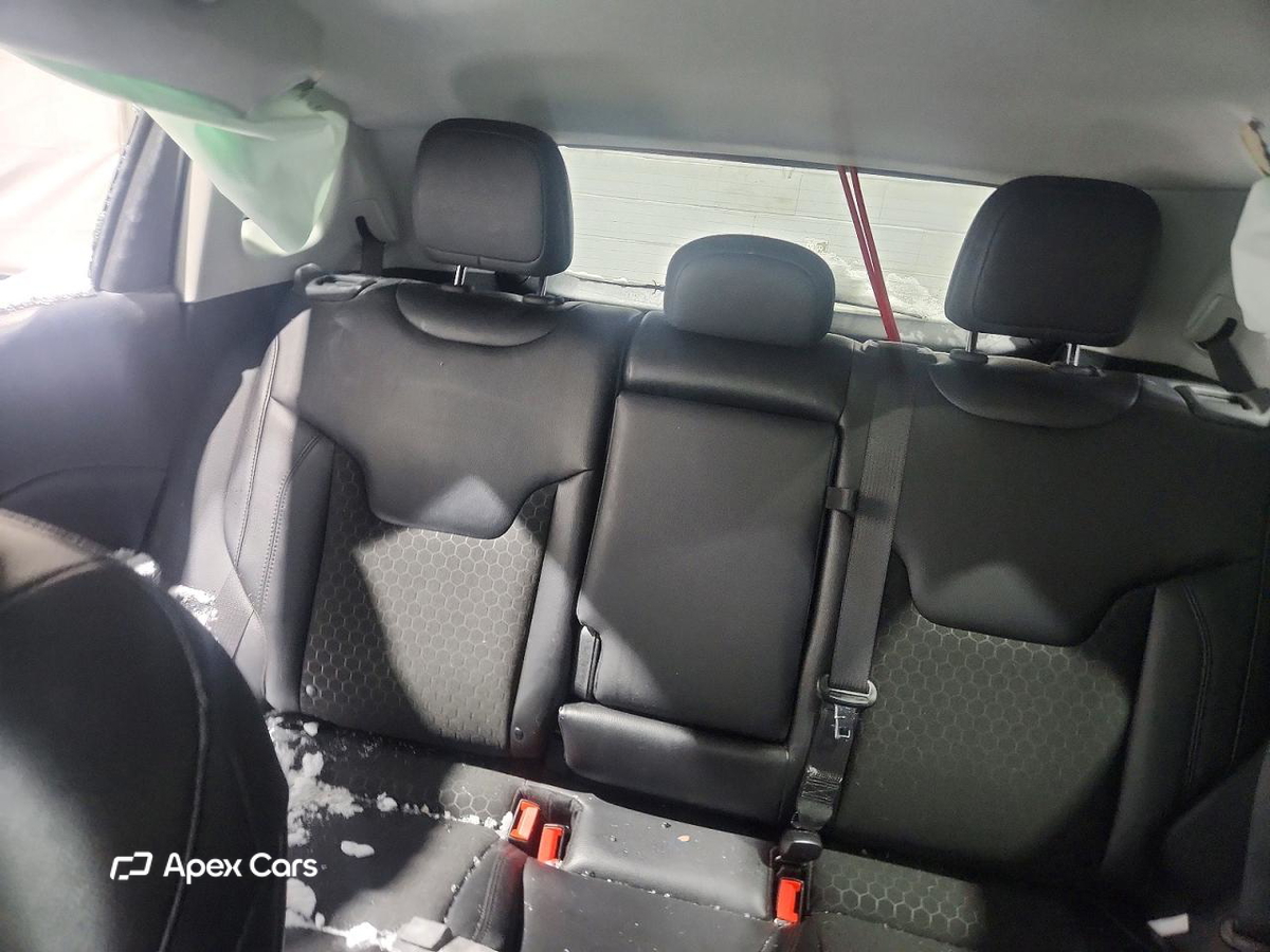 Jeep Compass 2020