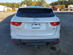 Jaguar F-Pace 2017