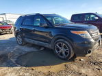 Ford Explorer 2015