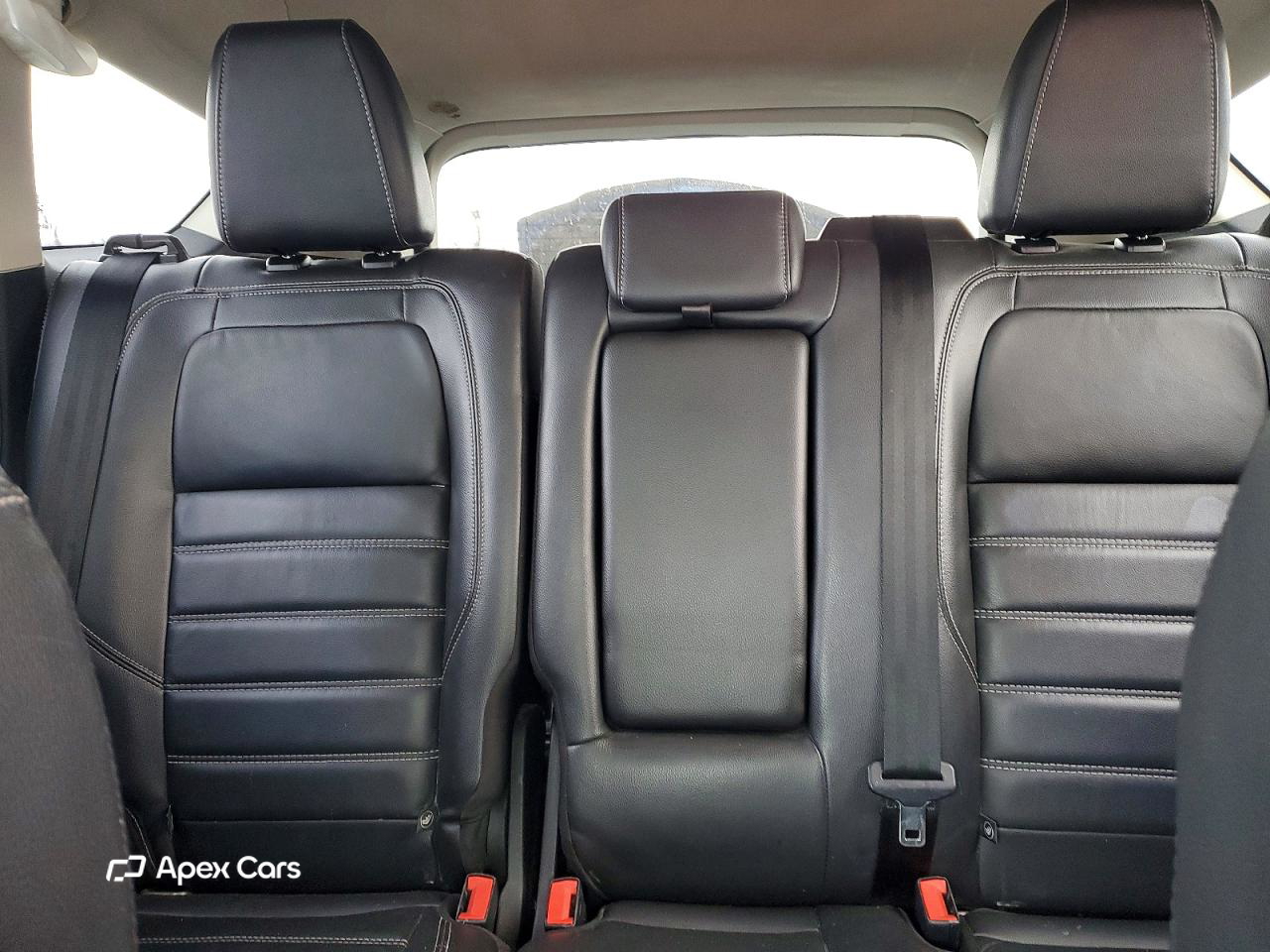 Ford Escape 2019
