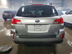 Subaru Outback 2011
