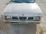 Nissan Navara (Frontier) 1997