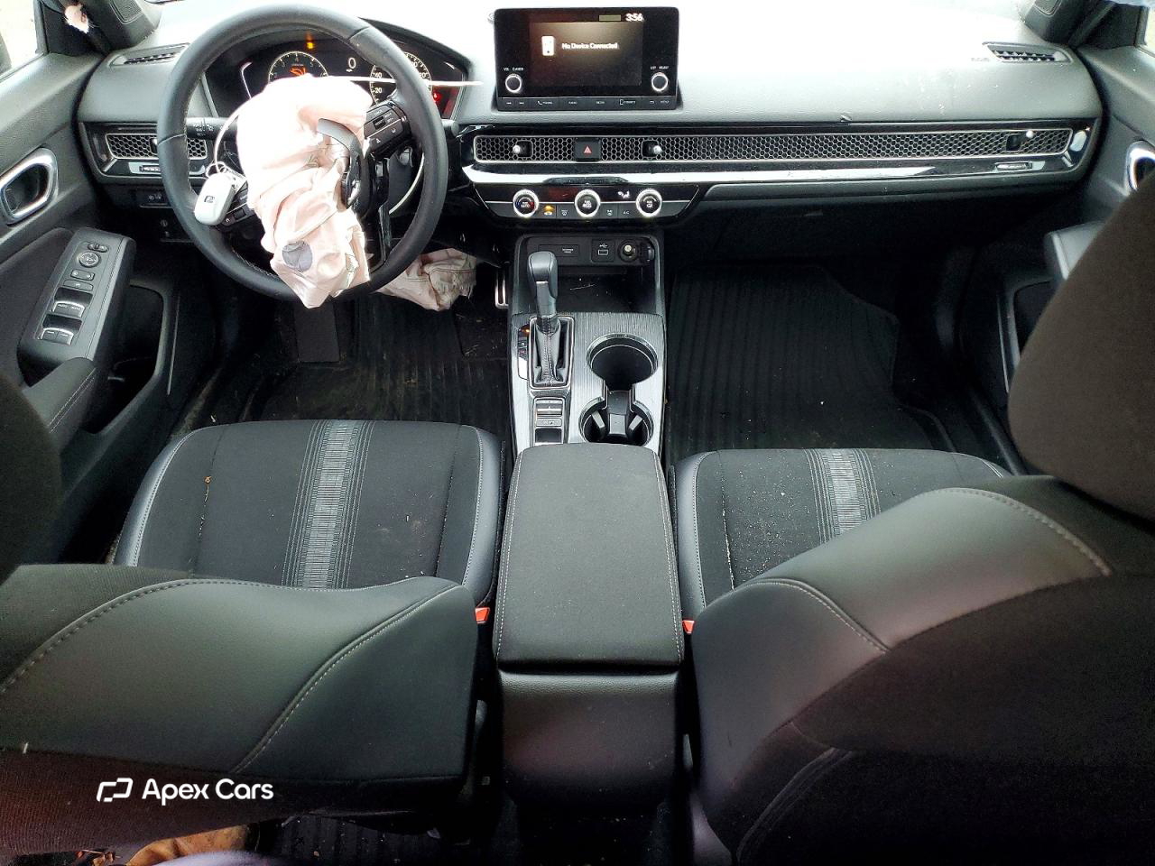 Honda Civic 2024