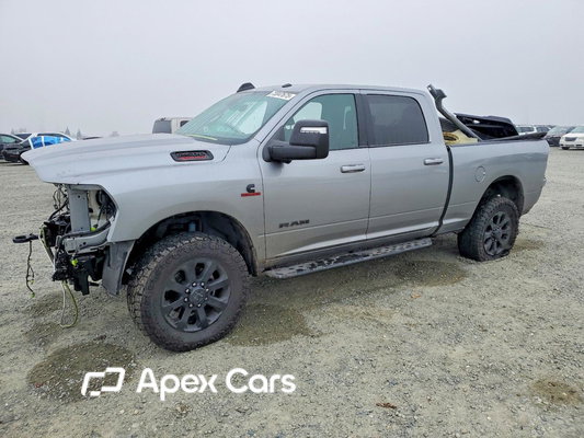 RAM 2500 2024 - Image 1 of 13