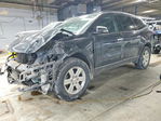 Chevrolet Traverse 2011