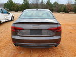 Audi A4 2017
