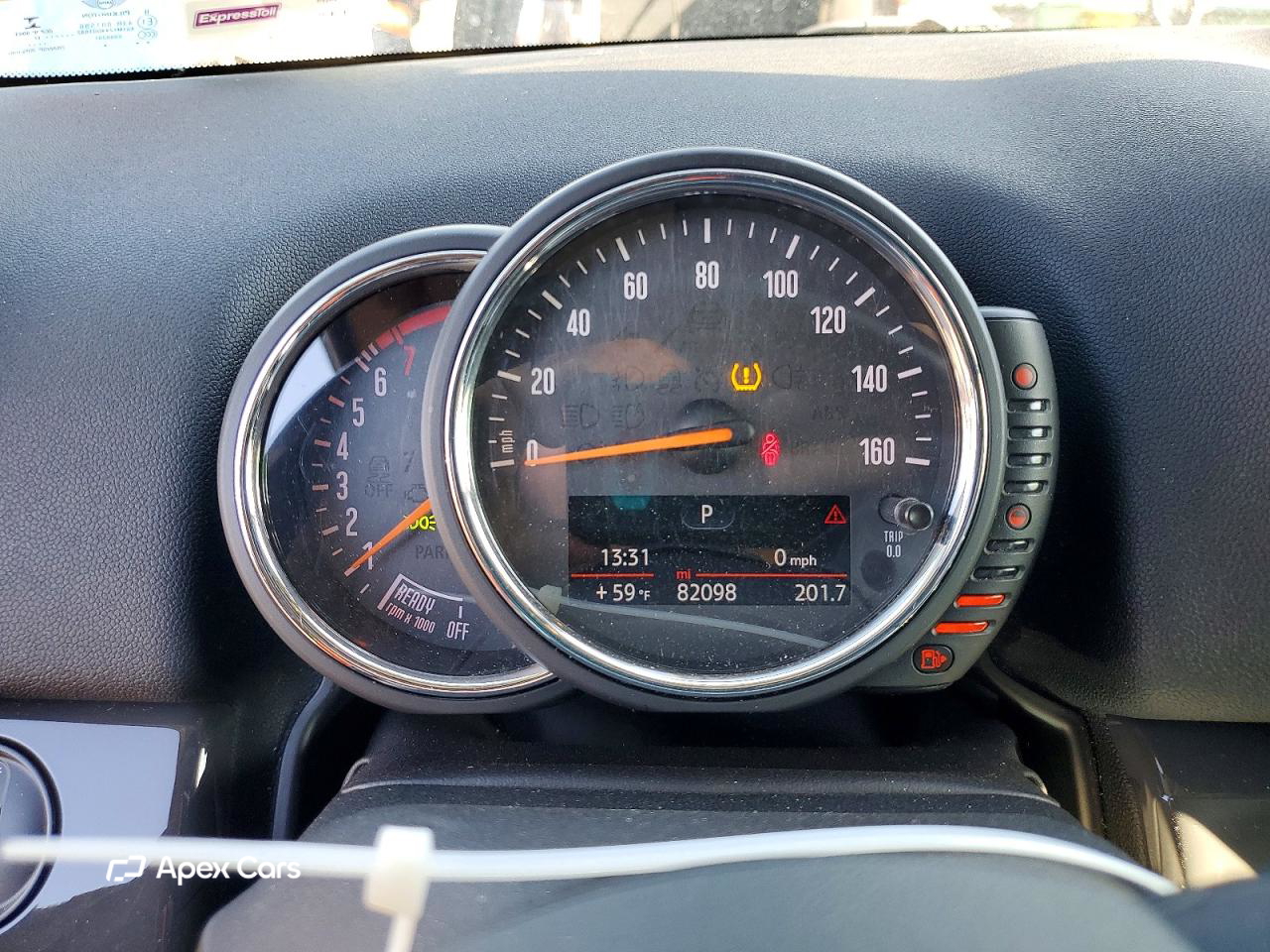 MINI Cooper 2017