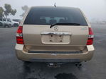 Acura MDX 2002