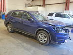 Nissan Rogue 2018