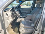 Honda Pilot 2011