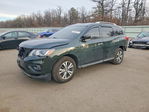 Nissan Pathfinder 2019