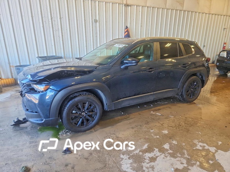 Mazda CX-50 2023 - Image 1 of 5