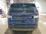Land Rover Discovery 2018