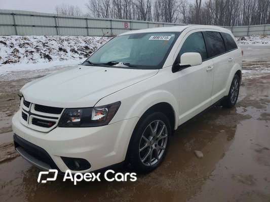 Dodge Journey 2016 - Image 1 of 13