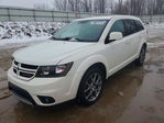 Dodge Journey 2016