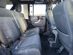 Jeep Wrangler 2011