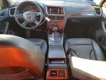 Audi Q5 2012