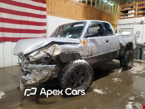 Dodge RAM 2001 - Image 1 of 13