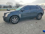 Cadillac SRX 2015