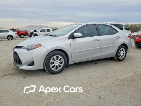 Toyota Corolla 2017 - Image 1 of 13