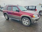 Mazda Tribute 2004