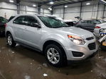 Chevrolet Equinox 2016