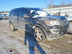 Ford Explorer 2016