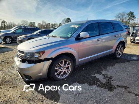 Dodge Journey 2018 - Image 1 of 14