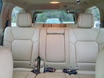 Honda Pilot 2012