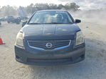Nissan Sentra 2010