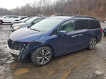 Honda Odyssey 2020