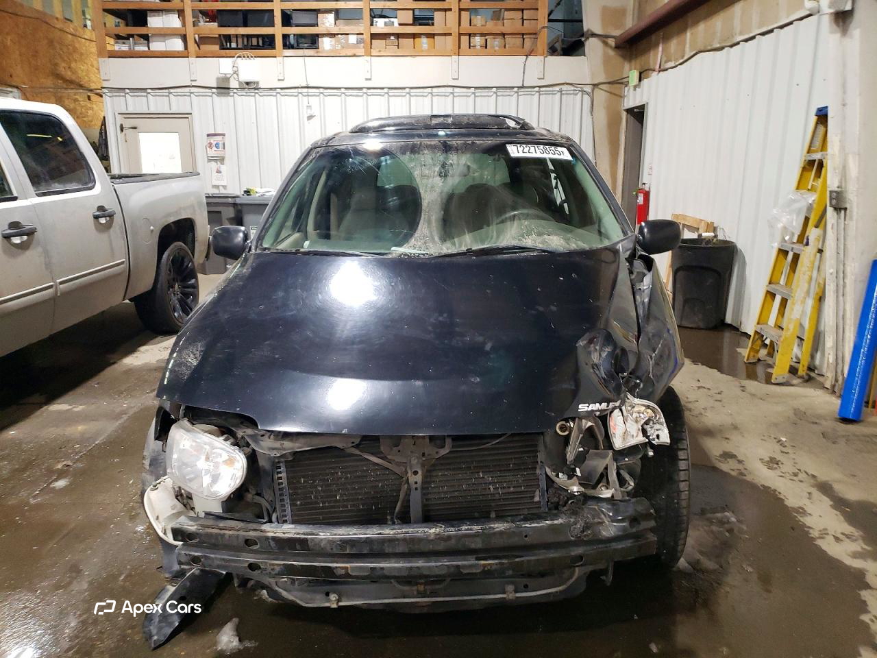 Mercury Villager 2000