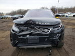 Land Rover Range Rover Evoque 2020