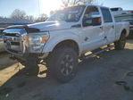 Ford F250 2011