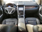 Ford Edge 2013