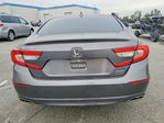 Honda Accord 2018