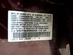 Honda Pilot 2009
